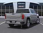 2024 GMC Sierra 1500 Crew Cab 4x4, Pickup for sale #379563X - photo 4