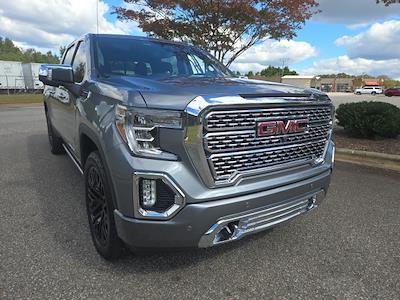 2019 GMC Sierra 1500 Crew Cab 4x4, Pickup for sale #379563XA - photo 1