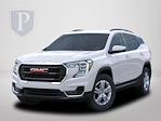 2024 GMC Terrain FWD, SUV for sale #381651 - photo 8