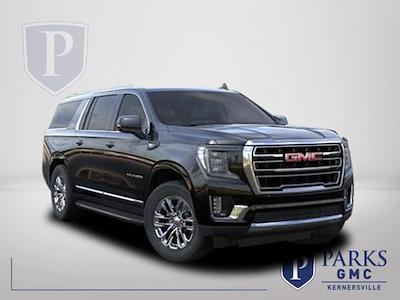 2024 GMC Yukon XL 4WD, SUV for sale #387174X - photo 1