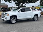 Used 2022 GMC Canyon Denali Crew Cab 4x4, Pickup for sale #394705XA - photo 4