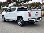 Used 2022 GMC Canyon Denali Crew Cab 4x4, Pickup for sale #394705XA - photo 2