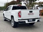 Used 2022 GMC Canyon Denali Crew Cab 4x4, Pickup for sale #394705XA - photo 6