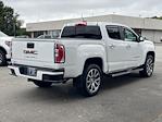 Used 2022 GMC Canyon Denali Crew Cab 4x4, Pickup for sale #394705XA - photo 3