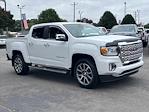 Used 2022 GMC Canyon Denali Crew Cab 4x4, Pickup for sale #394705XA - photo 9