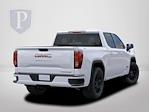 2024 GMC Sierra 1500 Crew Cab 4x4, Pickup for sale #397080 - photo 2