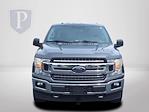 2018 Ford F-150 SuperCrew Cab 4x4, Pickup for sale #3B2923A - photo 12
