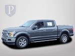 2018 Ford F-150 SuperCrew Cab 4x4, Pickup for sale #3B2923A - photo 3