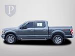 2018 Ford F-150 SuperCrew Cab 4x4, Pickup for sale #3B2923A - photo 4