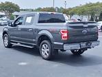 2018 Ford F-150 SuperCrew Cab 4x4, Pickup for sale #3B2923A - photo 5