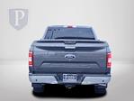 2018 Ford F-150 SuperCrew Cab 4x4, Pickup for sale #3B2923A - photo 7