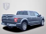 2018 Ford F-150 SuperCrew Cab 4x4, Pickup for sale #3B2923A - photo 8