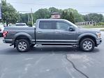 2018 Ford F-150 SuperCrew Cab 4x4, Pickup for sale #3B2923A - photo 9