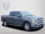 2018 Ford F-150 SuperCrew Cab 4x4, Pickup for sale #3B2923A - photo 10