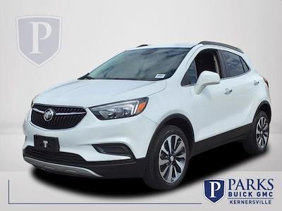 2021 Buick Encore AWD, SUV for sale #3B2979 - photo 1