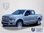 Used 2020 Ford F-150 XLT SuperCrew Cab 4x4, Pickup for sale #3B3082 - photo 1