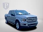 Used 2020 Ford F-150 XLT SuperCrew Cab 4x4, Pickup for sale #3B3082 - photo 9