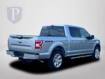 Used 2020 Ford F-150 XLT SuperCrew Cab 4x4, Pickup for sale #3B3082 - photo 11