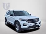 Used 2021 Ford Explorer XLT 4WD, SUV for sale #3B3096 - photo 10