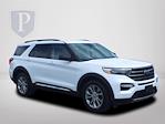 Used 2021 Ford Explorer XLT 4WD, SUV for sale #3B3096 - photo 9