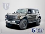 2024 Ford Bronco 4WD, SUV for sale #3B3119 - photo 1