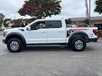 Used 2023 Ford F-150 Raptor SuperCrew Cab 4x4, Pickup for sale #3B3120 - photo 5