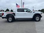 Used 2023 Ford F-150 Raptor SuperCrew Cab 4x4, Pickup for sale #3B3120 - photo 9