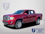 Used 2019 GMC Canyon SLE Crew Cab 4x4, Pickup for sale #3B3121 - photo 1