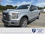 Used 2016 Ford F-150 XLT SuperCrew Cab 4x4, Pickup for sale #3B3123 - photo 1