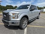 Used 2016 Ford F-150 XLT SuperCrew Cab 4x4, Pickup for sale #3B3123 - photo 3