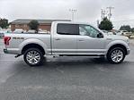 2016 Ford F-150 SuperCrew Cab 4x4, Pickup for sale #3B3123 - photo 9