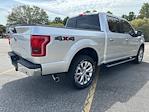 2016 Ford F-150 SuperCrew Cab 4x4, Pickup for sale #3B3123 - photo 10