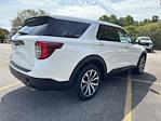 Used 2022 Ford Explorer ST-Line 4WD, SUV for sale #3B3125 - photo 11