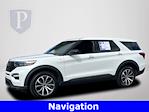 Used 2022 Ford Explorer ST-Line 4WD, SUV for sale #3B3125 - photo 3