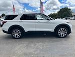 Used 2022 Ford Explorer ST-Line 4WD, SUV for sale #3B3125 - photo 9