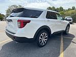 Used 2022 Ford Explorer ST-Line 4WD, SUV for sale #3B3125 - photo 10