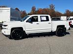 2018 Chevrolet Silverado 1500 Crew Cab 4x4, Pickup for sale #3B3179 - photo 4