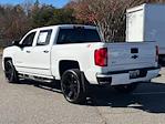 2018 Chevrolet Silverado 1500 Crew Cab 4x4, Pickup for sale #3B3179 - photo 3