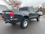 Used 2022 Toyota Tacoma SR Double Cab 4WD, Pickup for sale #3B3187 - photo 2