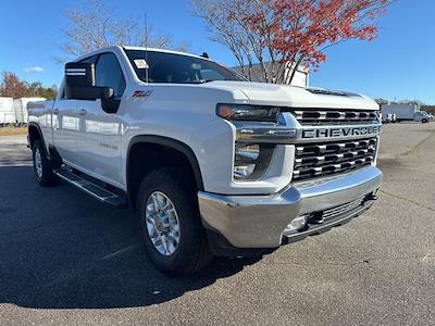 2023 Chevrolet Silverado 2500 Crew Cab 4x4, Pickup for sale #3B3190 - photo 1