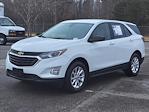 Used 2021 Chevrolet Equinox LS AWD, SUV for sale #3B3195 - photo 5