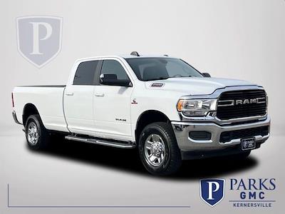 2021 Ram 2500 Crew Cab 4x4, Pickup for sale #3B3205 - photo 1