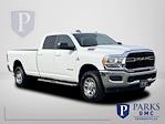 2021 Ram 2500 Crew Cab 4x4, Pickup for sale #3B3205 - photo 1