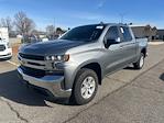 2022 Chevrolet Silverado 1500 Crew Cab 4x4, Pickup for sale #3B3214 - photo 8