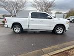 2021 Ram 1500 Quad Cab 4x4, Pickup for sale #3B3216 - photo 4