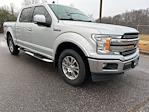 2019 Ford F-150 SuperCrew Cab 4x4, Pickup for sale #3B3219 - photo 3