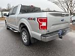 2019 Ford F-150 SuperCrew Cab 4x4, Pickup for sale #3B3219 - photo 9