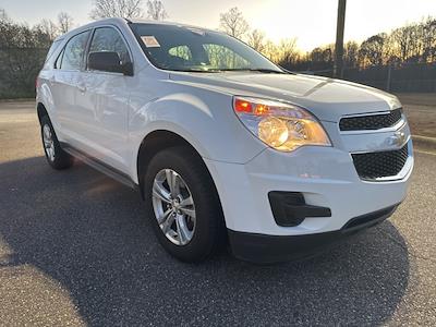 Used 2015 Chevrolet Equinox LS FWD, SUV for sale #3B3227 - photo 1