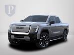 2024 GMC Sierra EV Crew Cab AWD, Pickup for sale #400562 - photo 8