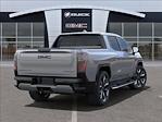 2024 GMC Sierra EV Crew Cab AWD, Pickup for sale #400985 - photo 4